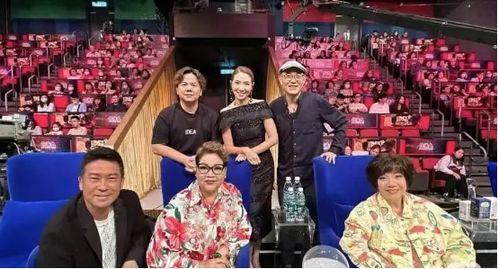 肥妈爆料香港好声音视频,香港好声音幕后精彩瞬间